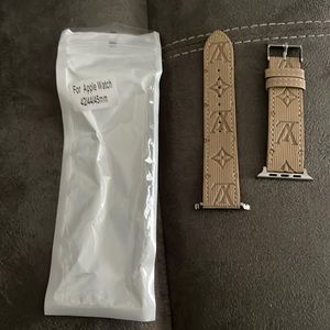 Watch band